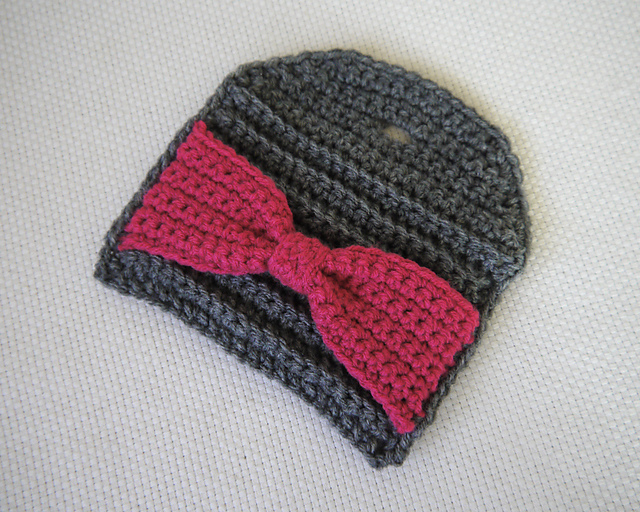 Bow Clutch