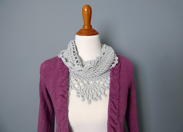 Landscape Cowl