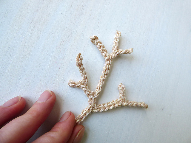 Tree Branch