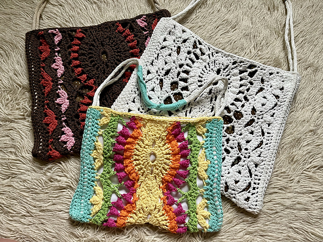 Double Down Bag