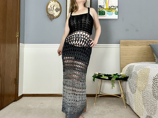 Astraea Dress
