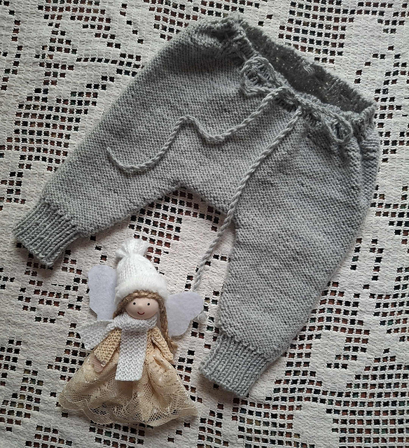 Céleste trousers