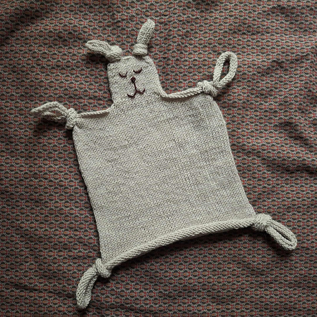 Jude the comforter