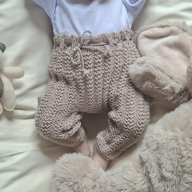 Alix pants