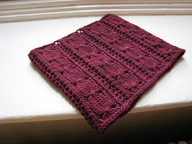 Lauren's Cowl