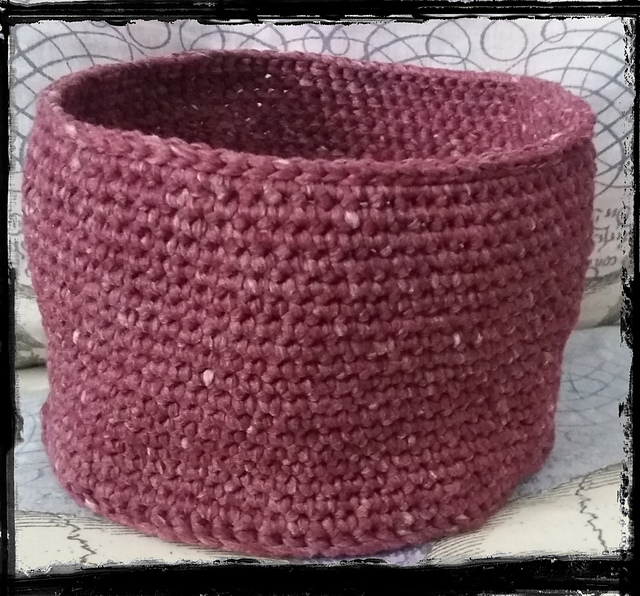 Mystique basket
