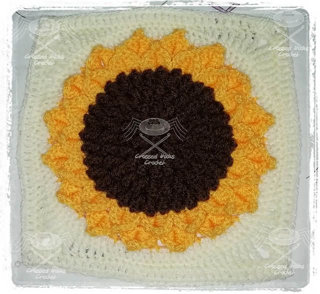 Sunflower Square