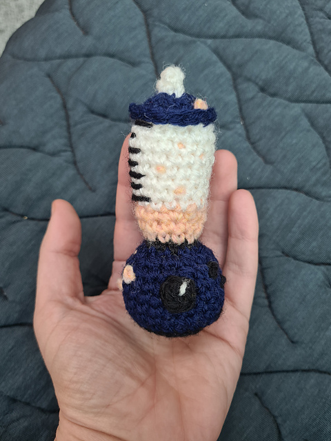 Tiny Blender