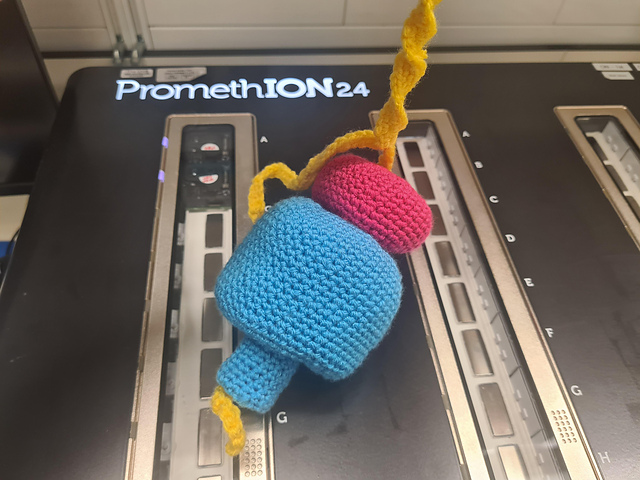 Sequencing Nanopore Protein