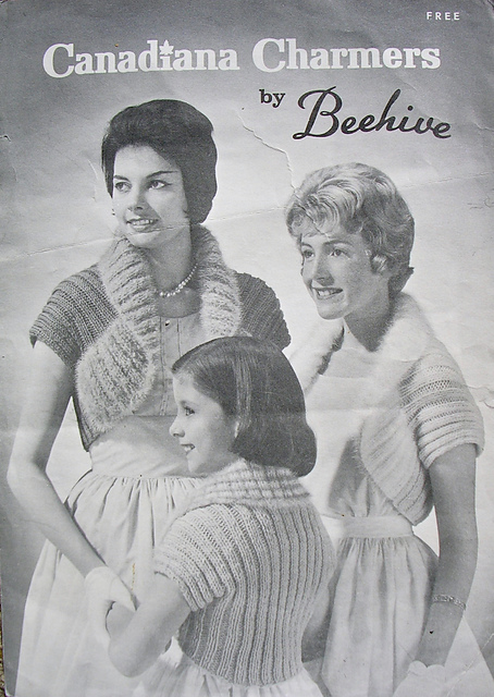 Canadiana Charmers