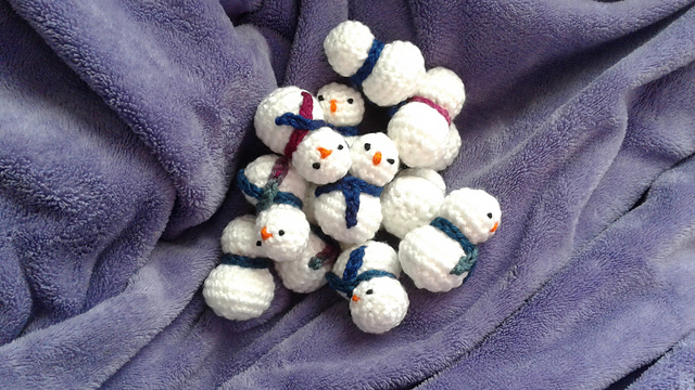 Do You Wanna Build A Snowman?