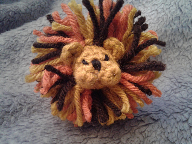 Lion