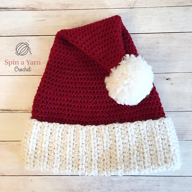 Santa Hat