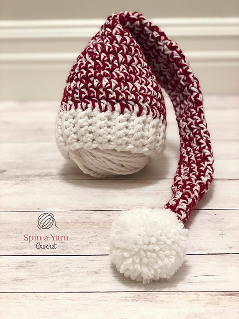 Newborn Elf Hat