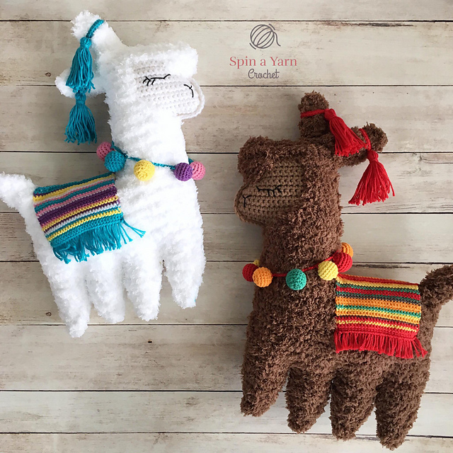 Ragdoll Llama