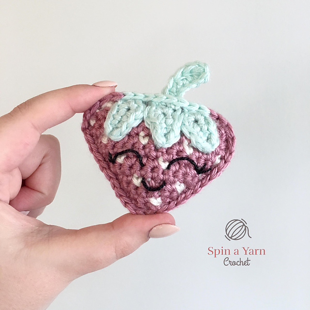 Kawaii Strawberry