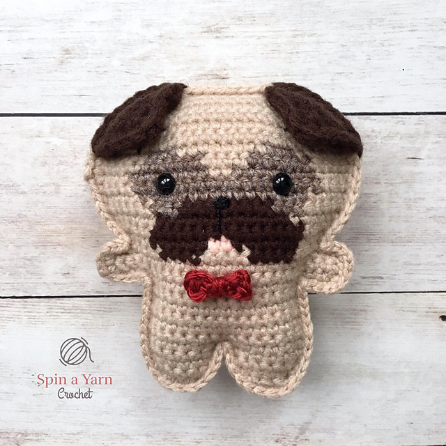 Pocket Pug