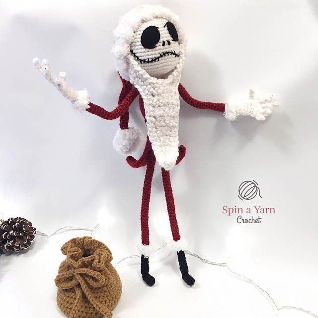 Jack Skellington