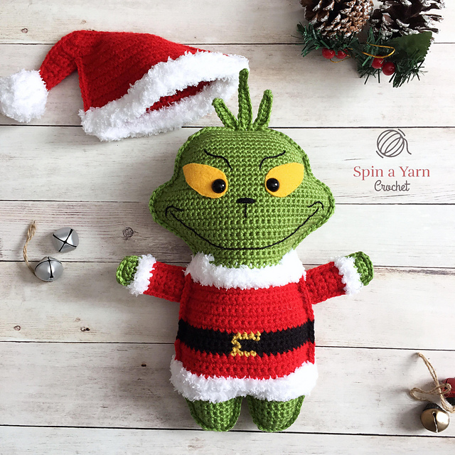 The Grinch