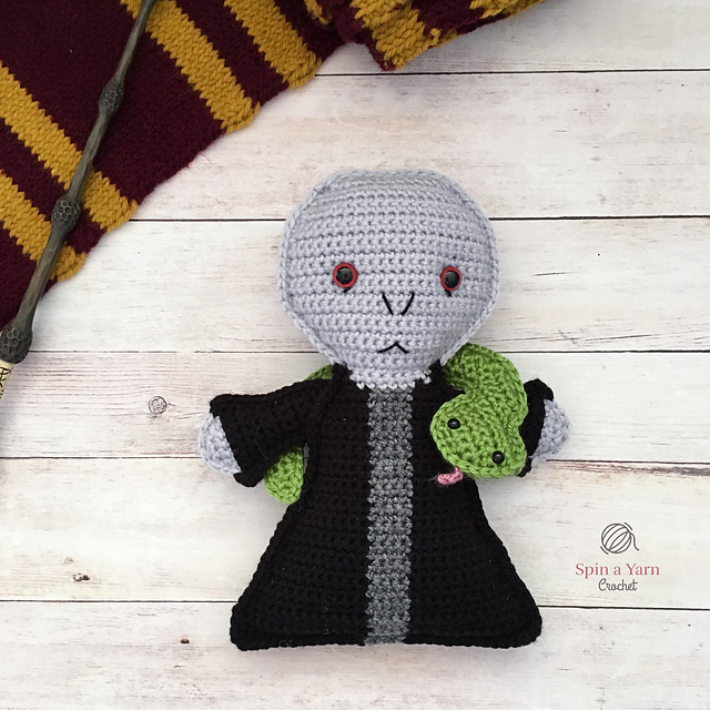 Lord Voldemort