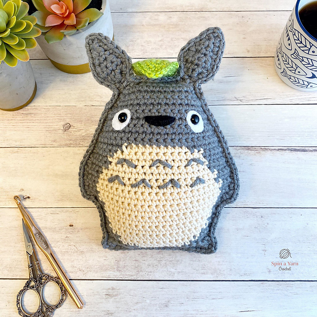 Totoro