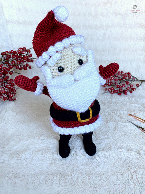 Kris Kringle
