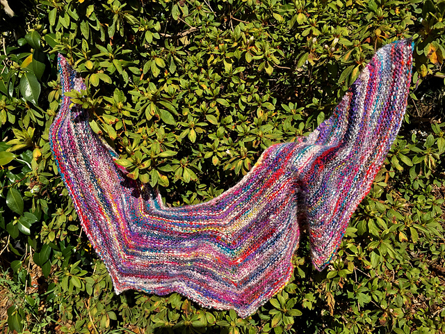 Lace Maille
