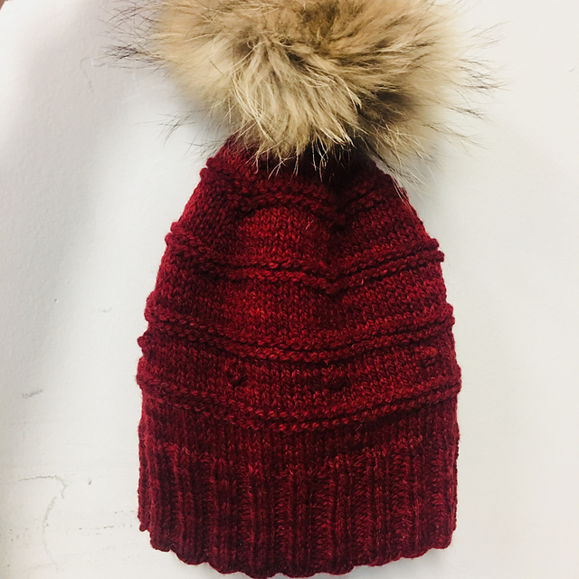 Marauder's Hat