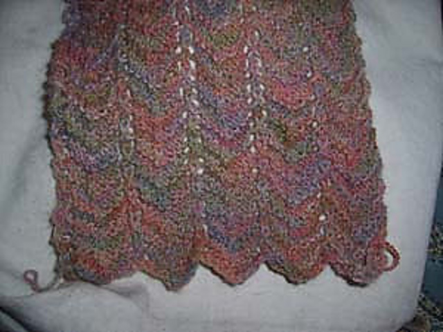 Meadow Lark Lace