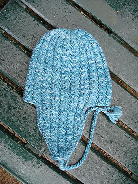Palmer Hat