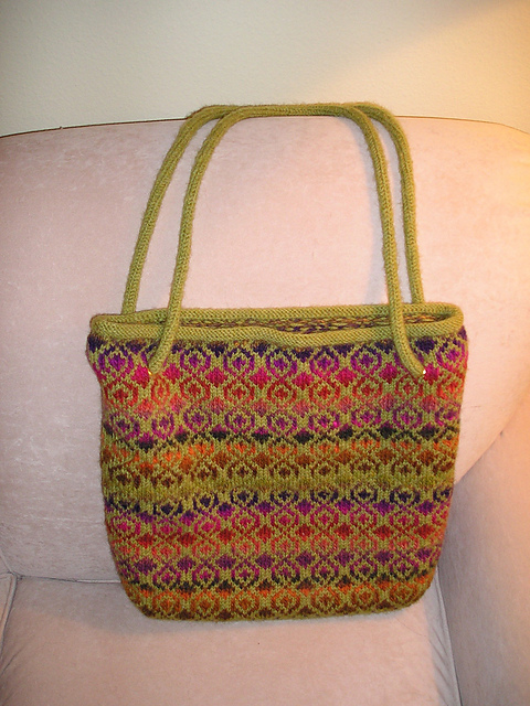KISS Purse