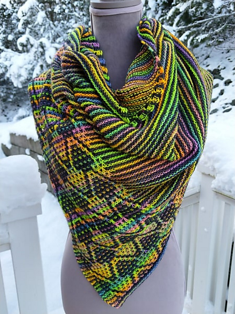 Lapillis Kite
