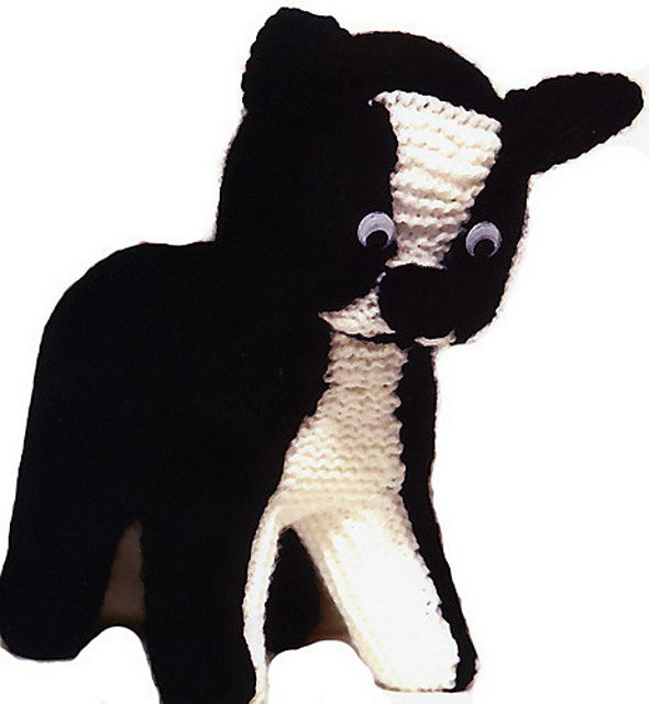 Boston Terrier Toy Dog