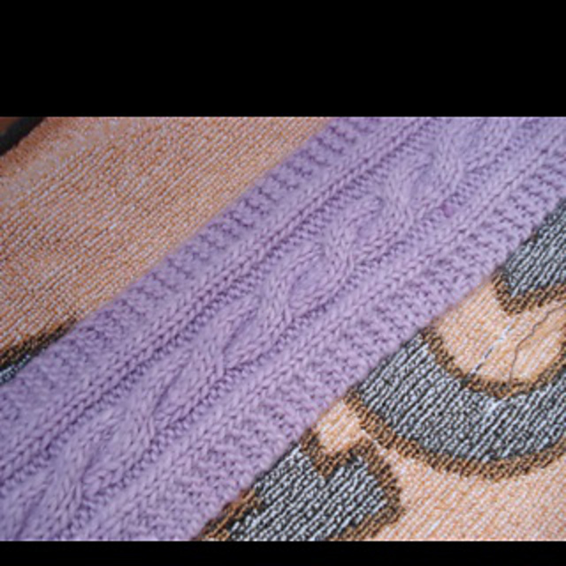 Simply Bliss Scarf