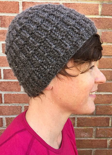 Granite Cap