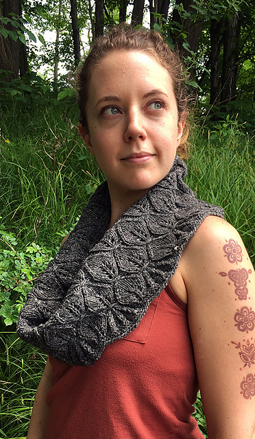 Killington Cowl