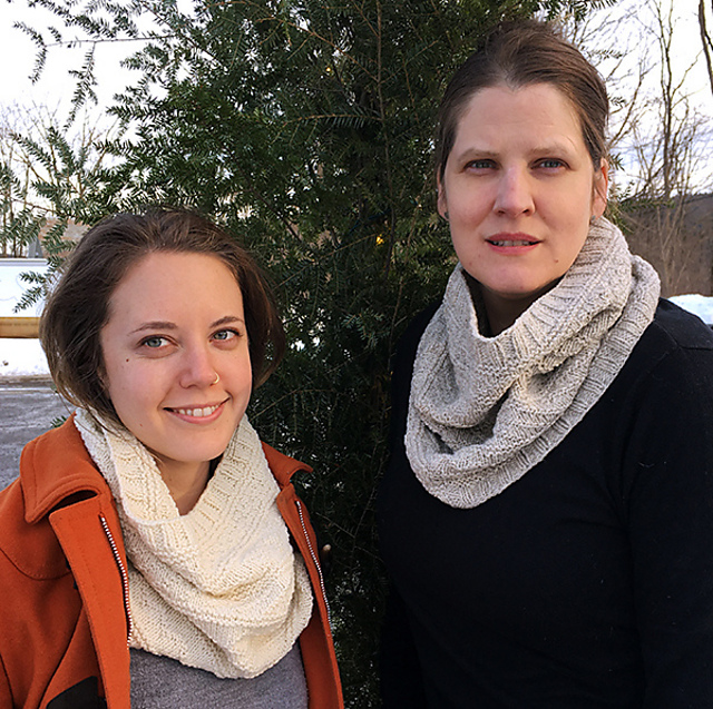 Stratton Cowl