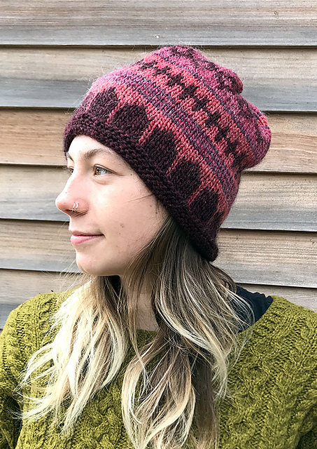 Bea's Hat