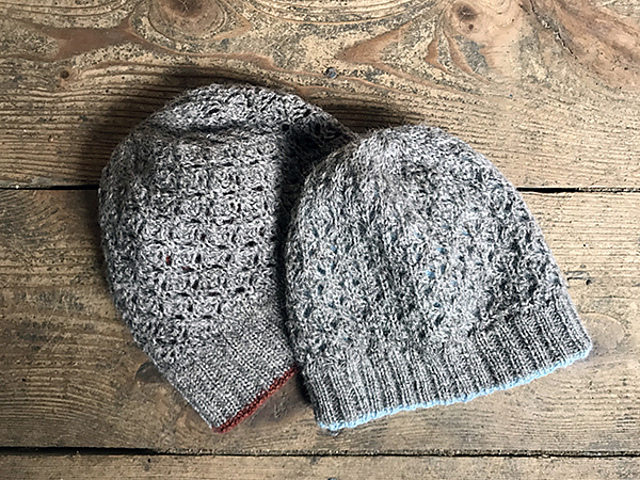 Lopez Island Cap
