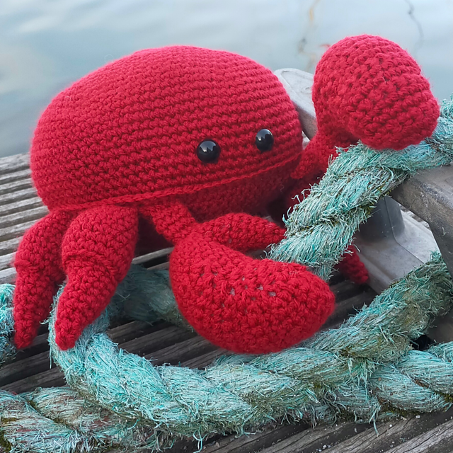 Crab