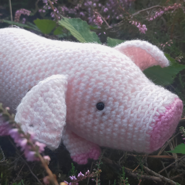 Piglet