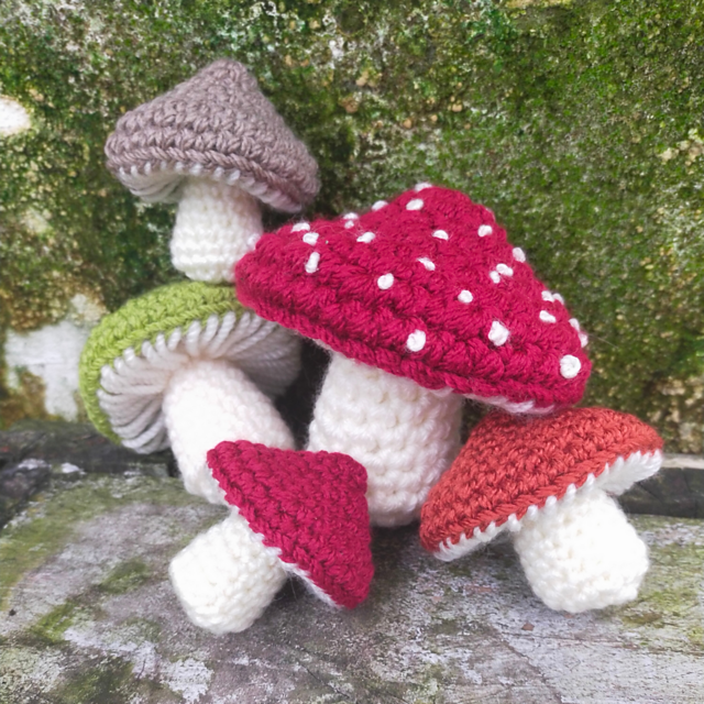 Mushroom