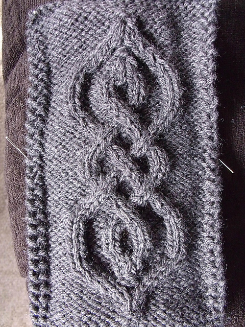 Brage Small Motif