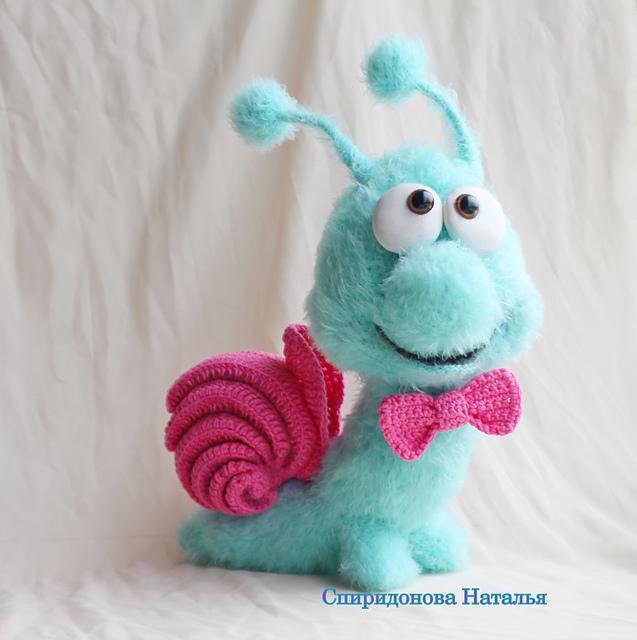 Snail Gunya