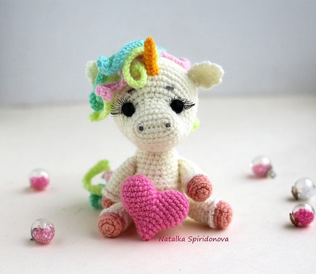 Small Unicorn