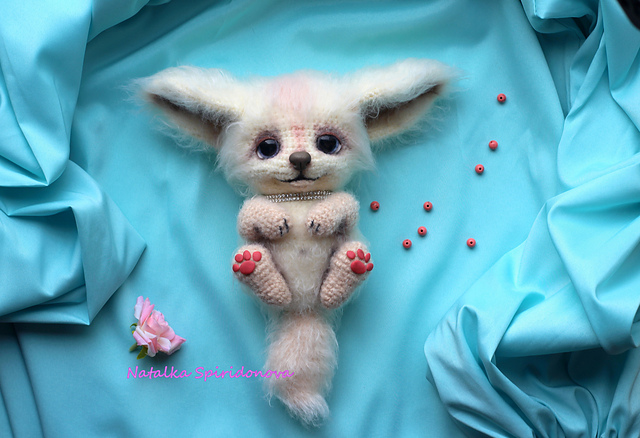 Fox fenek