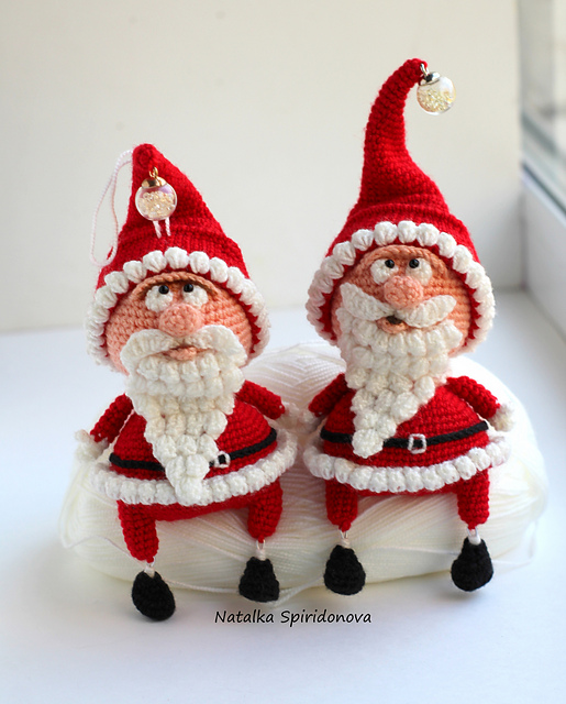 Santa