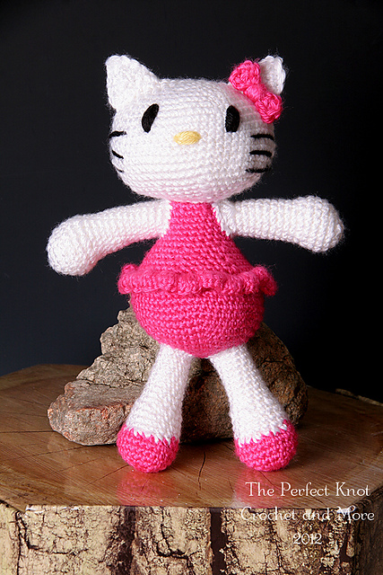 Itty Bitty Kitty