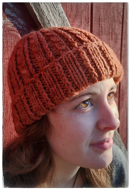 Two Roads Hat