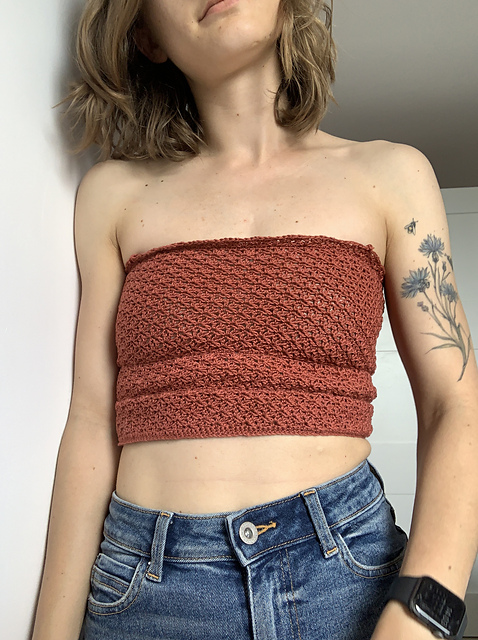 Sophia Top